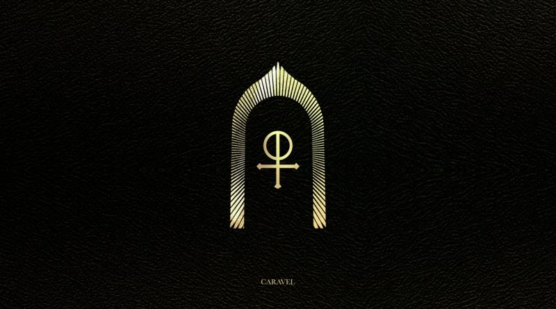 Greta Van Fleet - Caravel