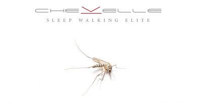Chevelle - Sleep Walking Elite