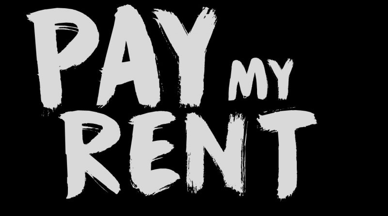 DNCE - Pay My Rent