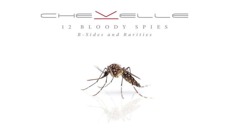 Chevelle - Leto's Headache