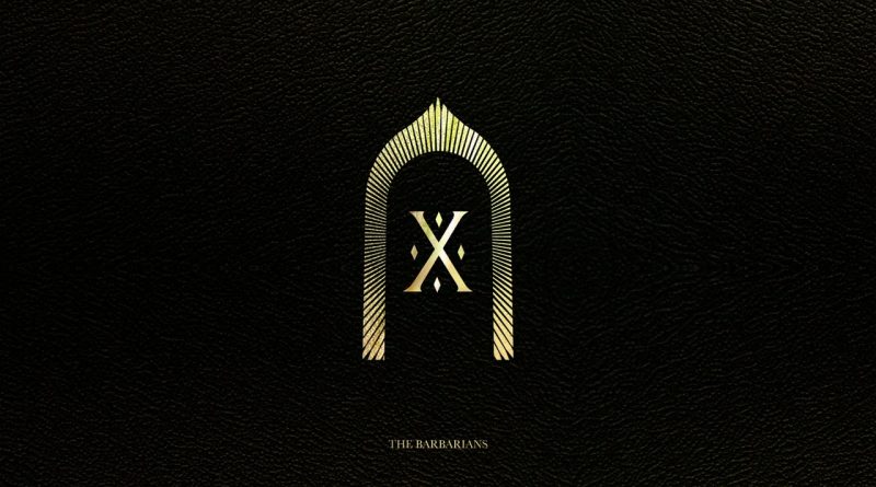 Greta Van Fleet - The Barbarians