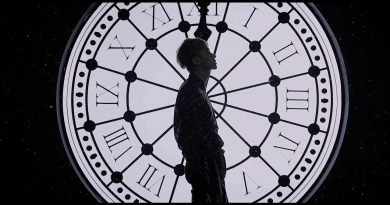 Beast - 12:30