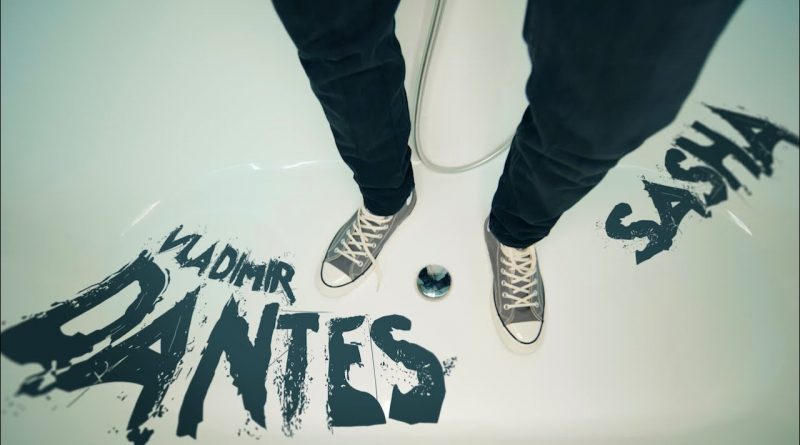 Vladimir Dantes - Sasha