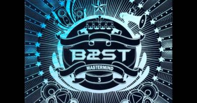 Beast - Clenching A Tight Fist