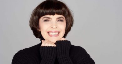 Mireille Mathieu - Ich hab' geglaubt