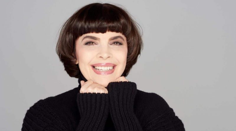 Mireille Mathieu - Ich hab' geglaubt