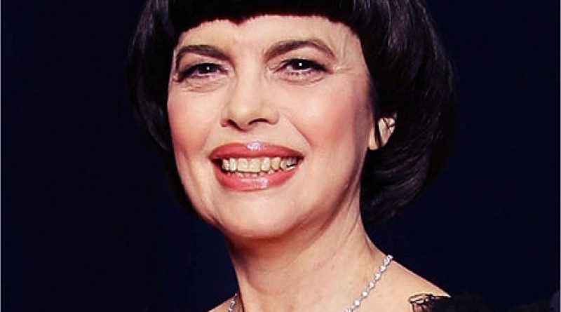 Mireille Mathieu - Et merci quand même