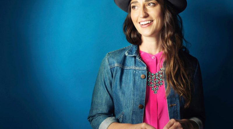 Sara Bareilles - Everything Changes