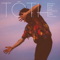 Tōth - Copilot