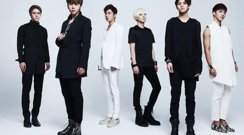 Beast - Encore