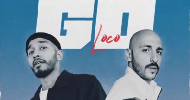 DASHXX, L'One - Go Loco