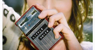Sara Bareilles - Little Voice
