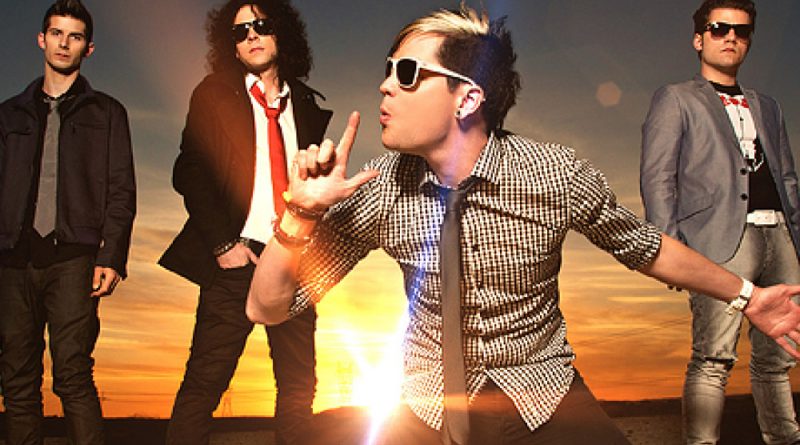 Faber Drive - Sex and Love