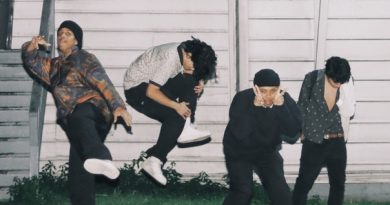 AG Club, Sam Truth - UGUDBRU