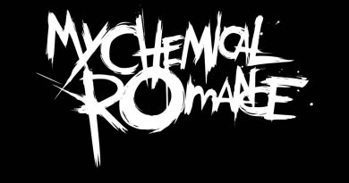 My Chemical Romance - This Is The Best Day Ever