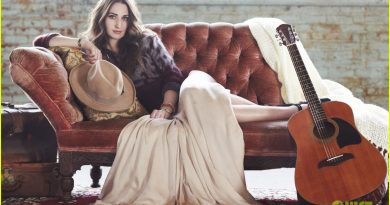 Sara Bareilles - Eyes on You