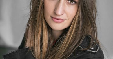 Sara Bareilles - I Didn't Plan It