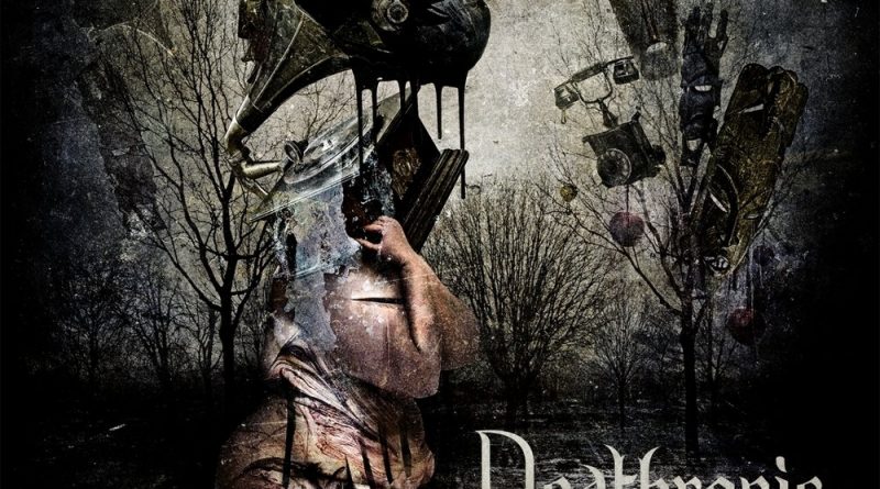 Deathronic - Bloody Lust