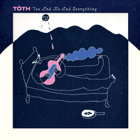 Tōth - Turnaround (Cocaine Song)