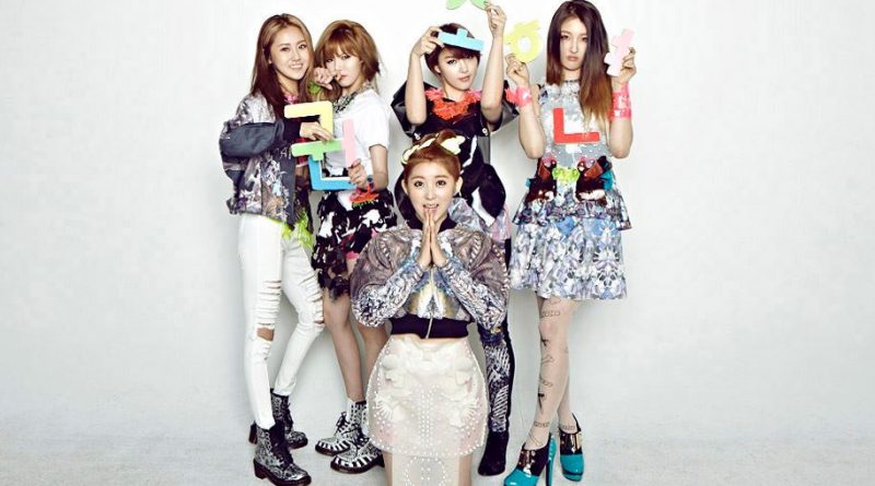 4Minute - What's Your Name?