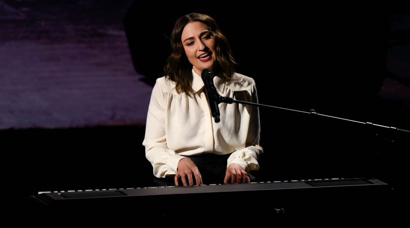 Sara Bareilles - December