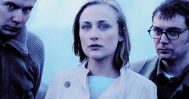 Hooverphonic - Thinking About You