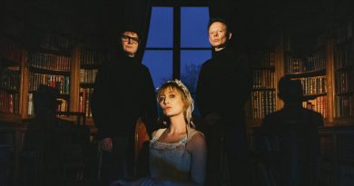 Hooverphonic - One Big Lie