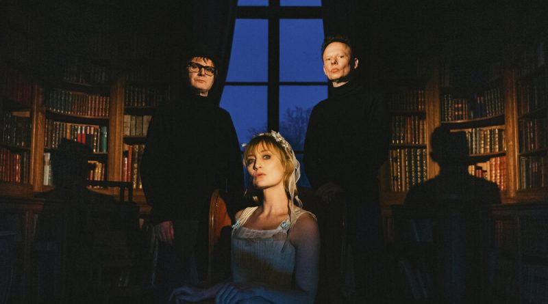 Hooverphonic - One Big Lie