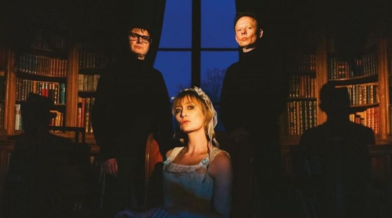 Hooverphonic - Hidden Stories