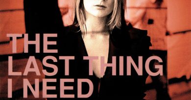 Hooverphonic - The Last Thing I Need Is You