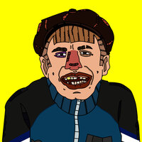 Russian Village Boys, Cosmo & Skoro - Cyka