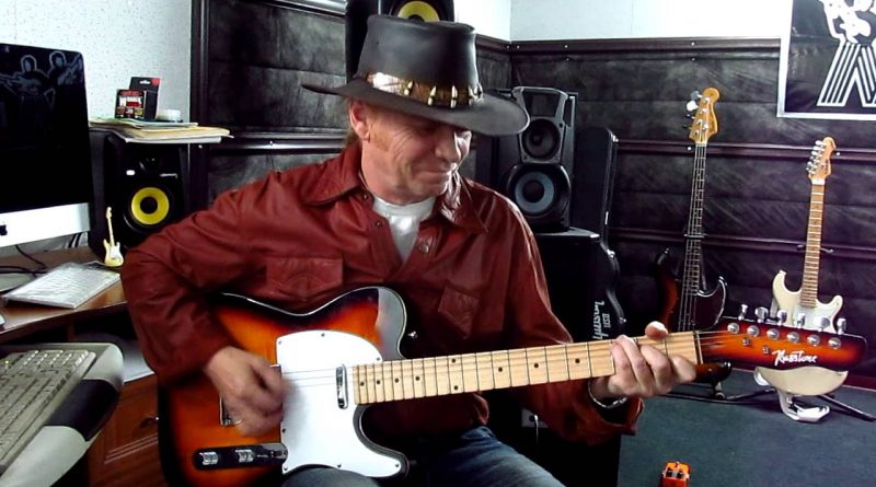 Chet Atkins - Yakety Axe