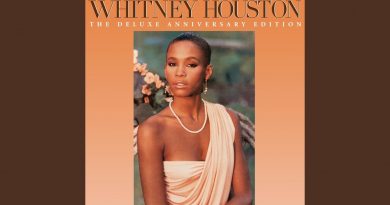 Whitney Houston - Take Good Care of My Heart