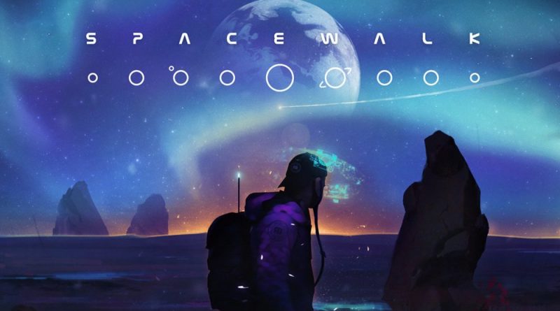 Rameses B - Spacewalk