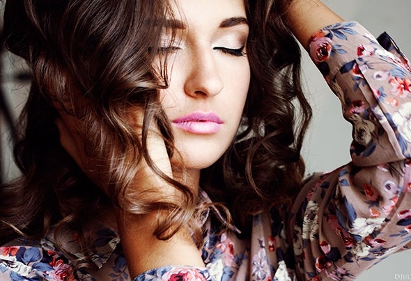 Alexey Lisin - If You Wanna