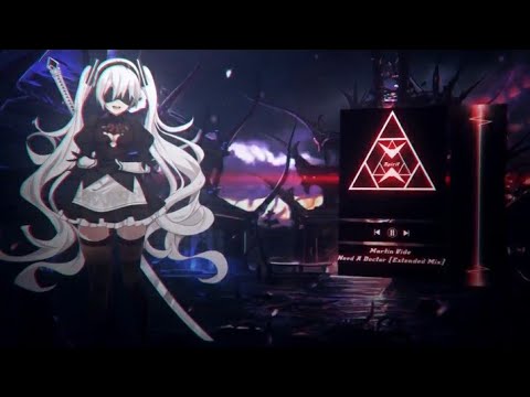 Martin Vide - I Need a Doctor
