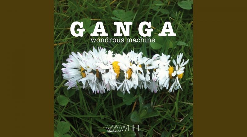 Ganga - Cold Wind Blowing