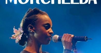 Morcheeba, Judy Tzuke - Enjoy the Ride