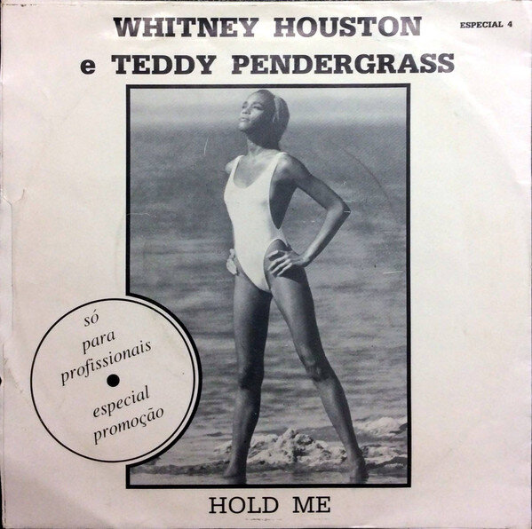 Whitney Houston - Hold Me