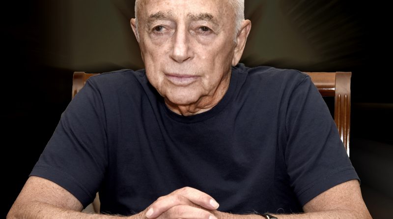 Александр Городницкий - Губернаторская власть