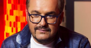 Олександр Пономарьов - Неймовірна