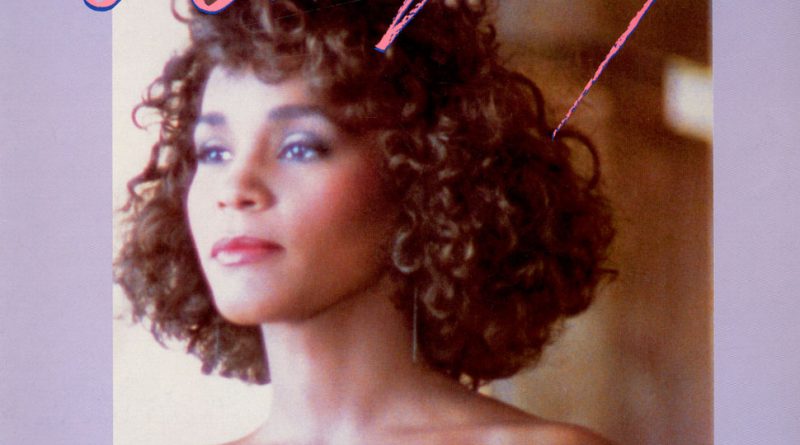 Whitney Houston - Love Will Save the Day