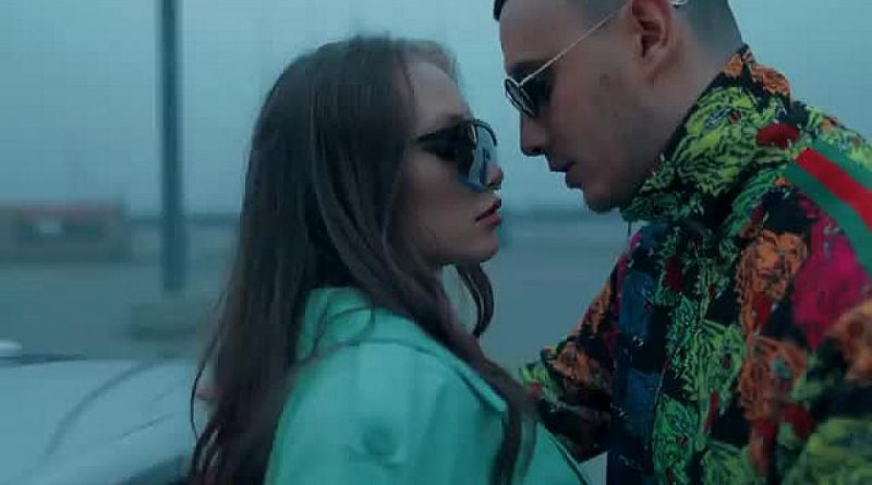 Ivan NAVI - Холодна ніч