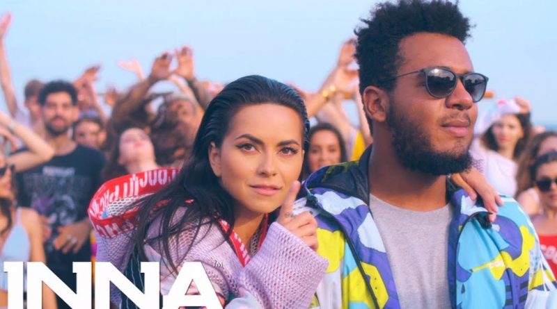 INNA, Erik - Ruleta