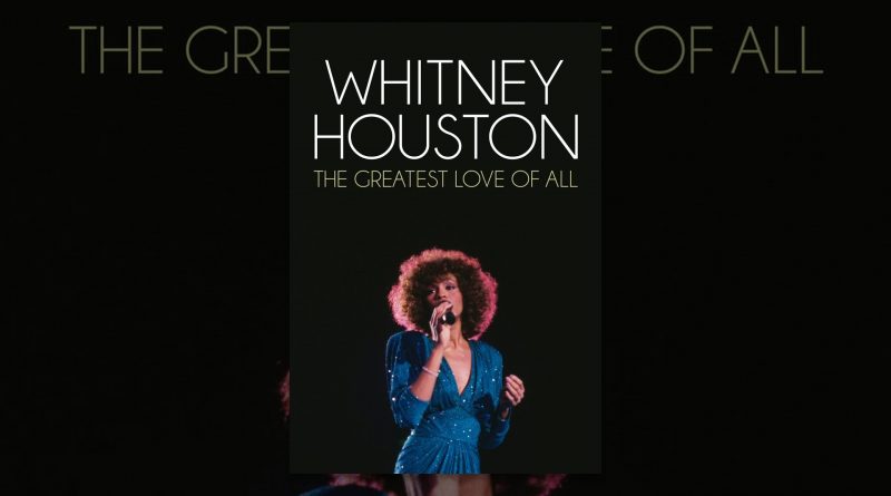 Whitney Houston - For the Love of You