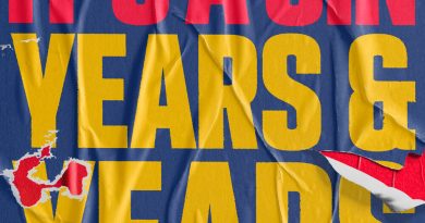 Years&Years - It's a sin
