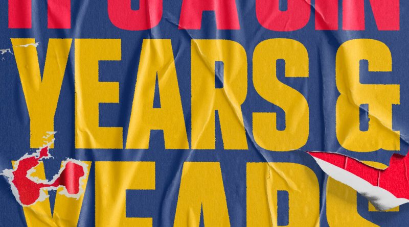 Years&Years - It's a sin