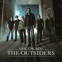 Eric Church - Dark Side