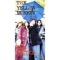 THE YELLOW MONKEY - Tactics