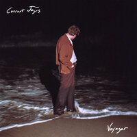 Current Joys - Naked
